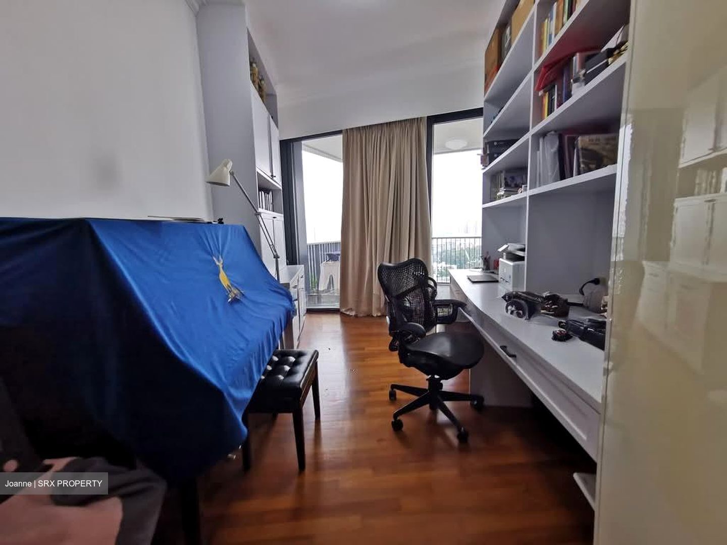 D'Leedon (D10), Condominium #547545931